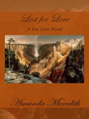 cover image of Lost for Love